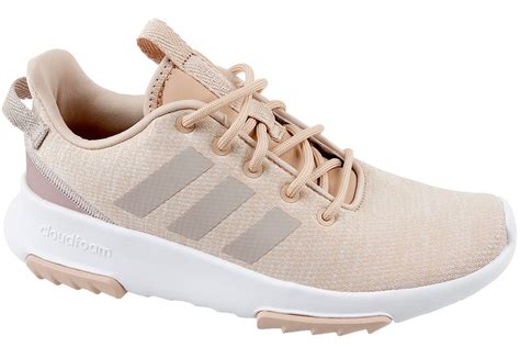 adidas sneaker high beige|adidas beige trainers for women.